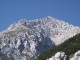 Grintovec, nejvy kopec Kamnikich a Savinjskich Alp (2558 )