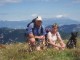 My ti a vzadu Vysok Tatry