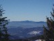 Bylo vidt tak Lysou horu (1324 m n.m.m.) nejvy kopec Beskyd na esk stran