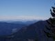 Vzadu pi podrobnm prohldnut je zasnen Dachstein