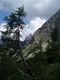 Modn a Ojstrica (2350m)