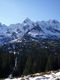 Murowaniec a panorma kolem
