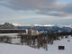 Z Tauplitzalmu na Rottenmannertauern