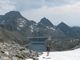 Pod Riekentoerl (2525m)