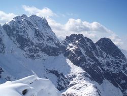 TATRY